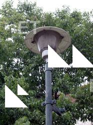 Street Lamp