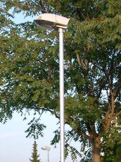 Street Lamp