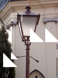 Street Lamp