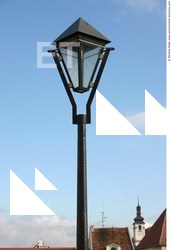 street lamp
