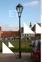 Street Lamp
