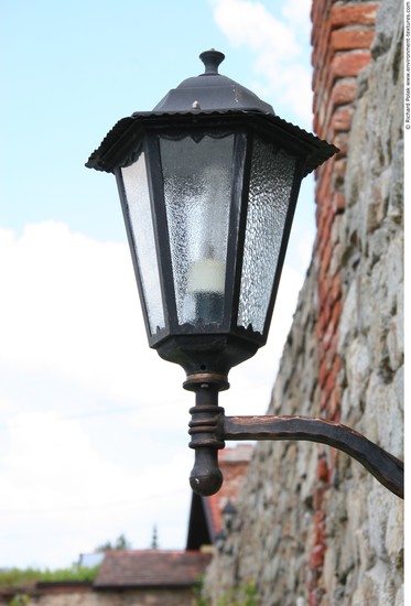 Street Lamp