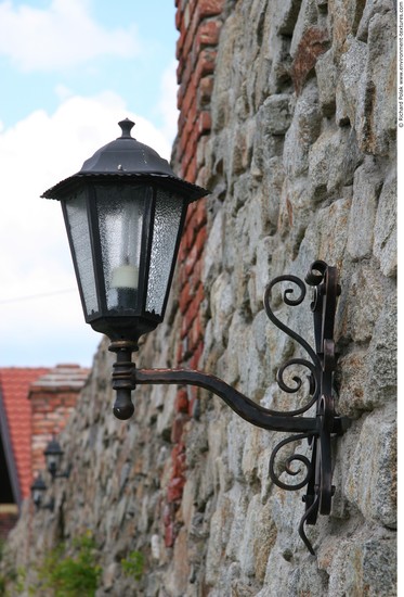 Street Lamp