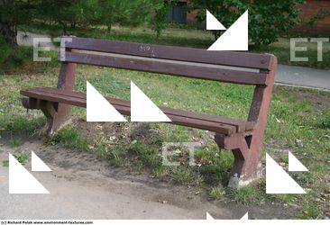 Bench