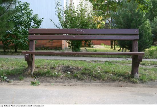 Bench