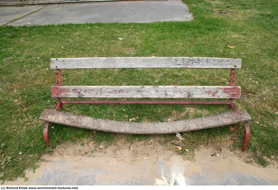 Bench