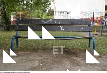 Bench