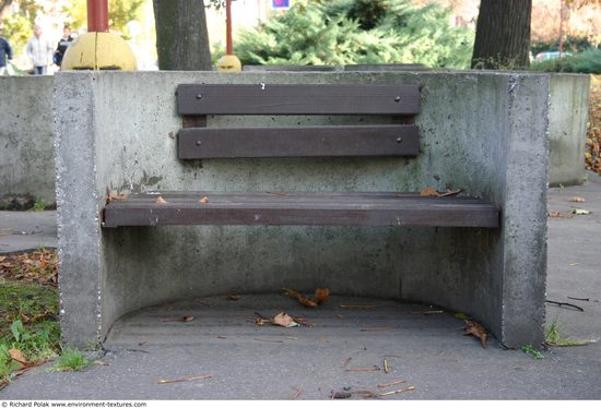 Bench