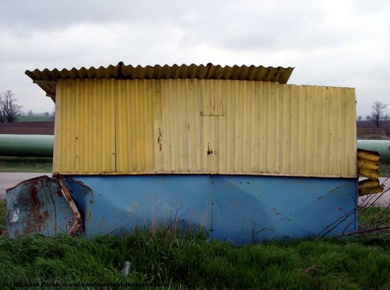 Bus Stop