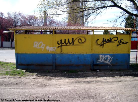 Bus Stop