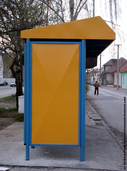 Bus Stop