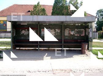 Bus Stop