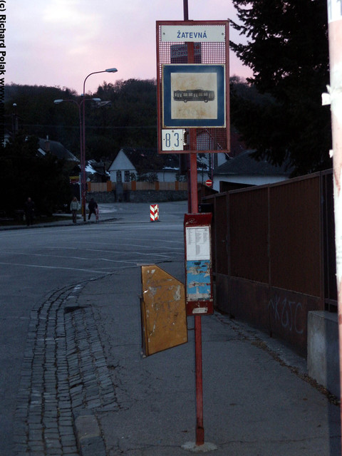 Bus Stop