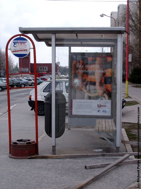 Bus Stop