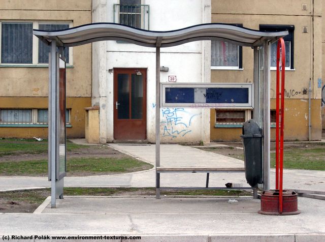 Bus Stop