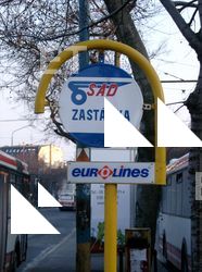 Bus Stop