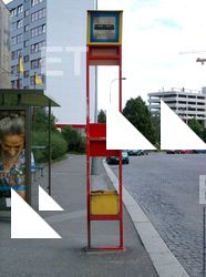 Bus Stop