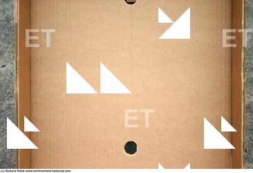 Boxes Cardboard