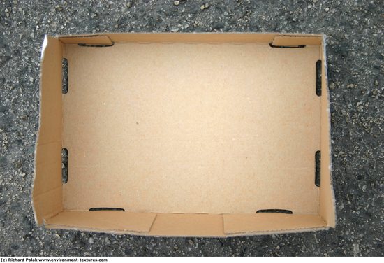 Boxes Cardboard