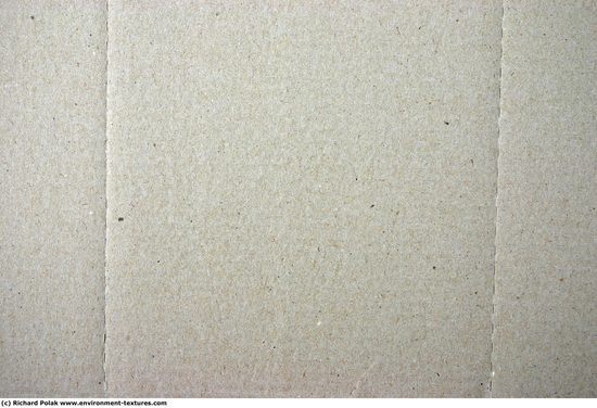 Plain Cardboard