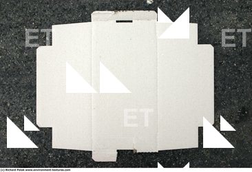 Plain Cardboard