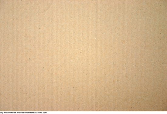 Plain Cardboard