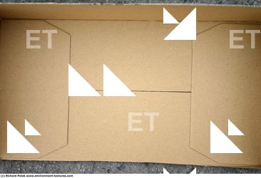 Boxes Cardboard