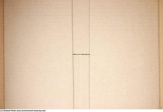 Plain Cardboard