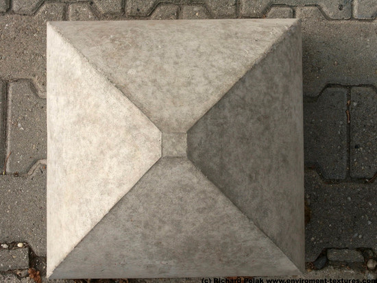 Various Concrete