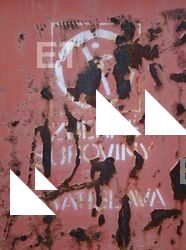 Scratches Rust Metal