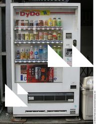 food machine