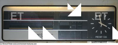 Electric Objects Various