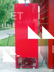 Electric Objects Various