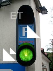 traffic light
