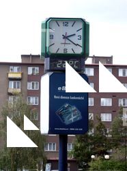 Clock