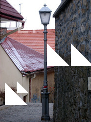 Street Lamp