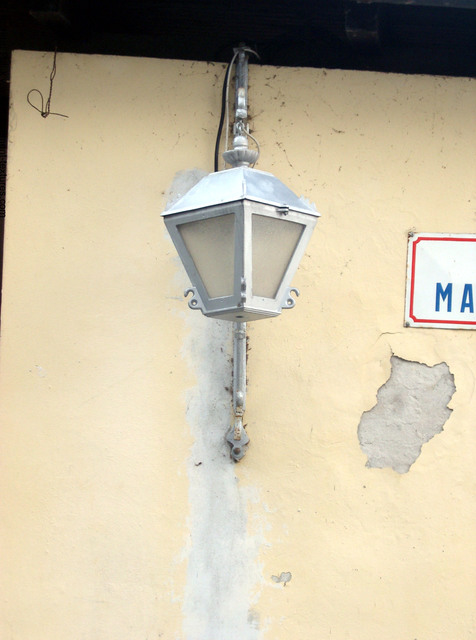 Street Lamp