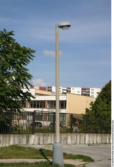 Street Lamp