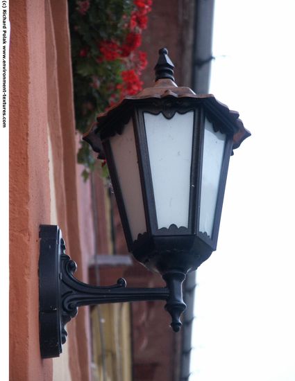 Street Lamp