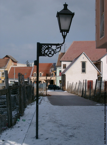 Street Lamp