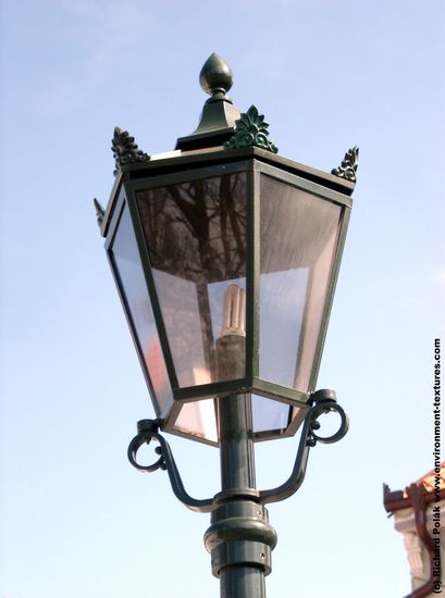 Street Lamp