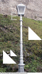 Street Lamp