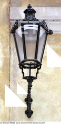 Street Lamp