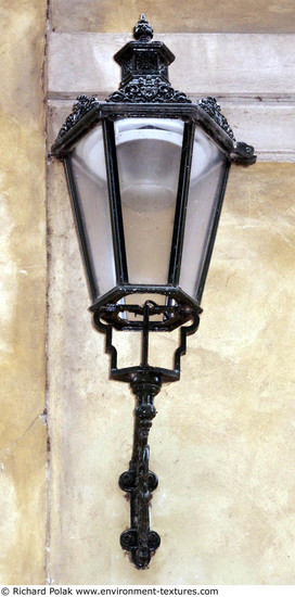 Street Lamp