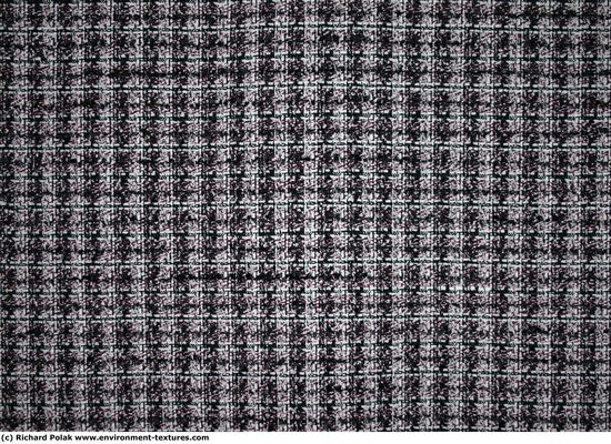 Patterned Fabric