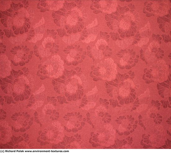 Patterned Fabric