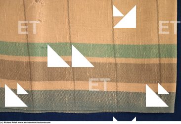 Background Street Car Patterned Fabric