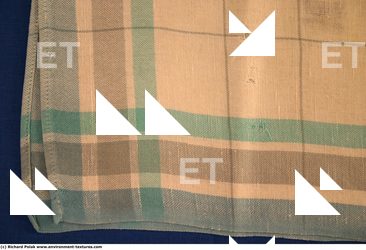 Background Street Car Patterned Fabric