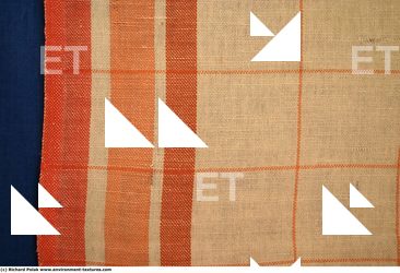 Background Street Car Patterned Fabric