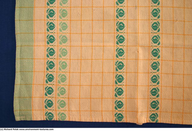 Background Street Car Patterned Fabric